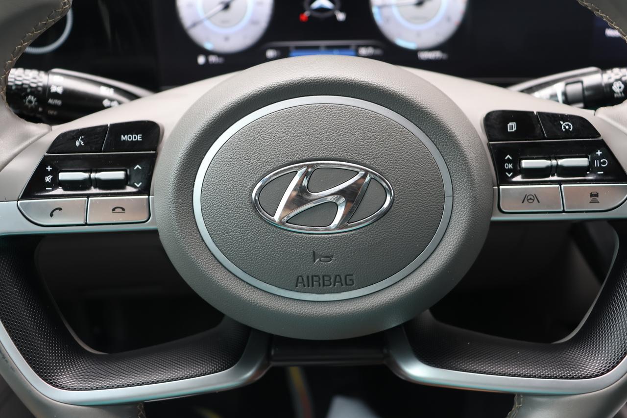 2023 HYUNDAI ELANTRA SEL Houston TX