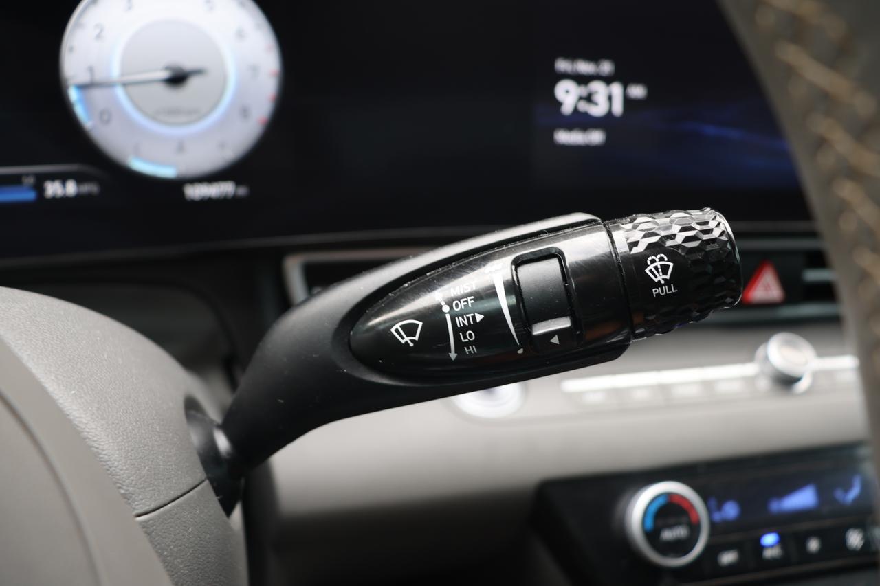 2023 HYUNDAI ELANTRA SEL Houston TX