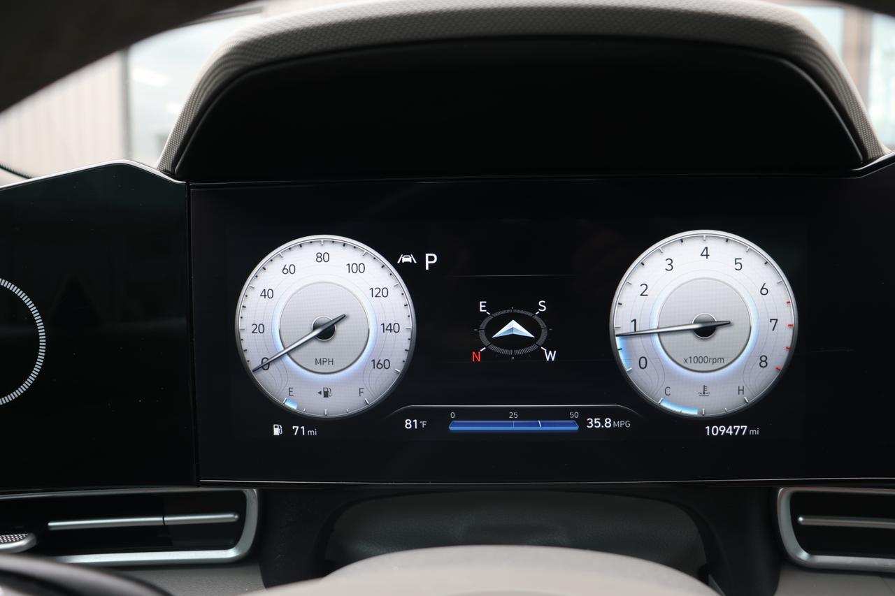 2023 HYUNDAI ELANTRA SEL Houston TX