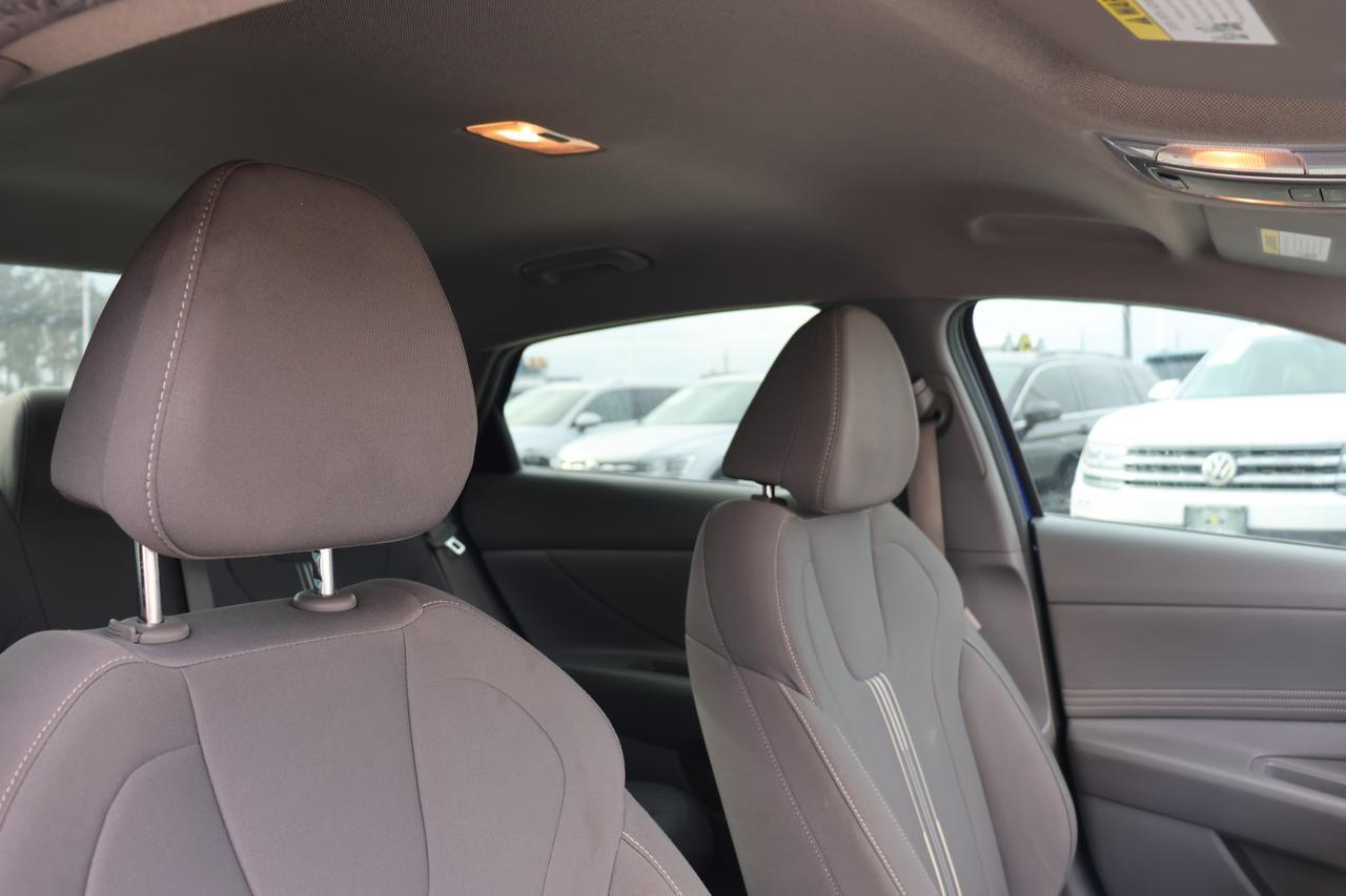 2023 HYUNDAI ELANTRA SEL Houston TX