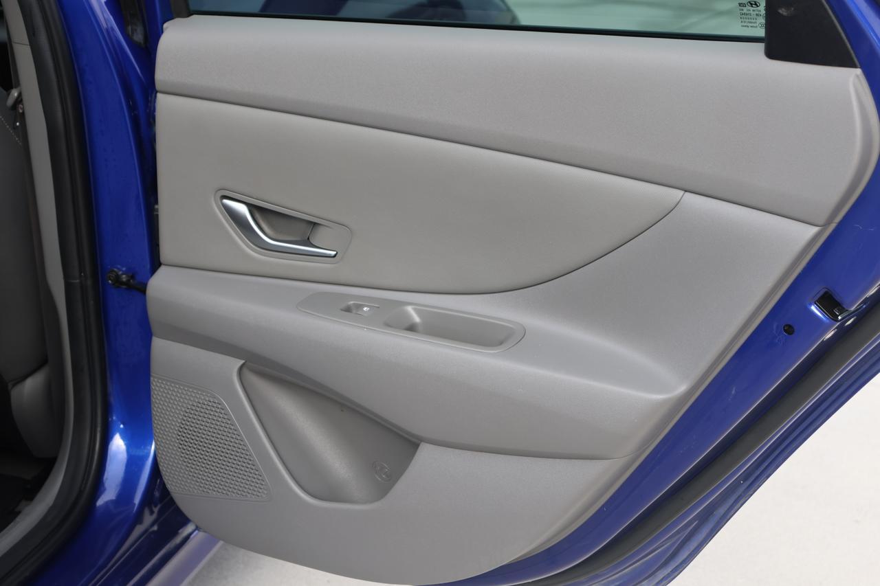 2023 HYUNDAI ELANTRA SEL Houston TX