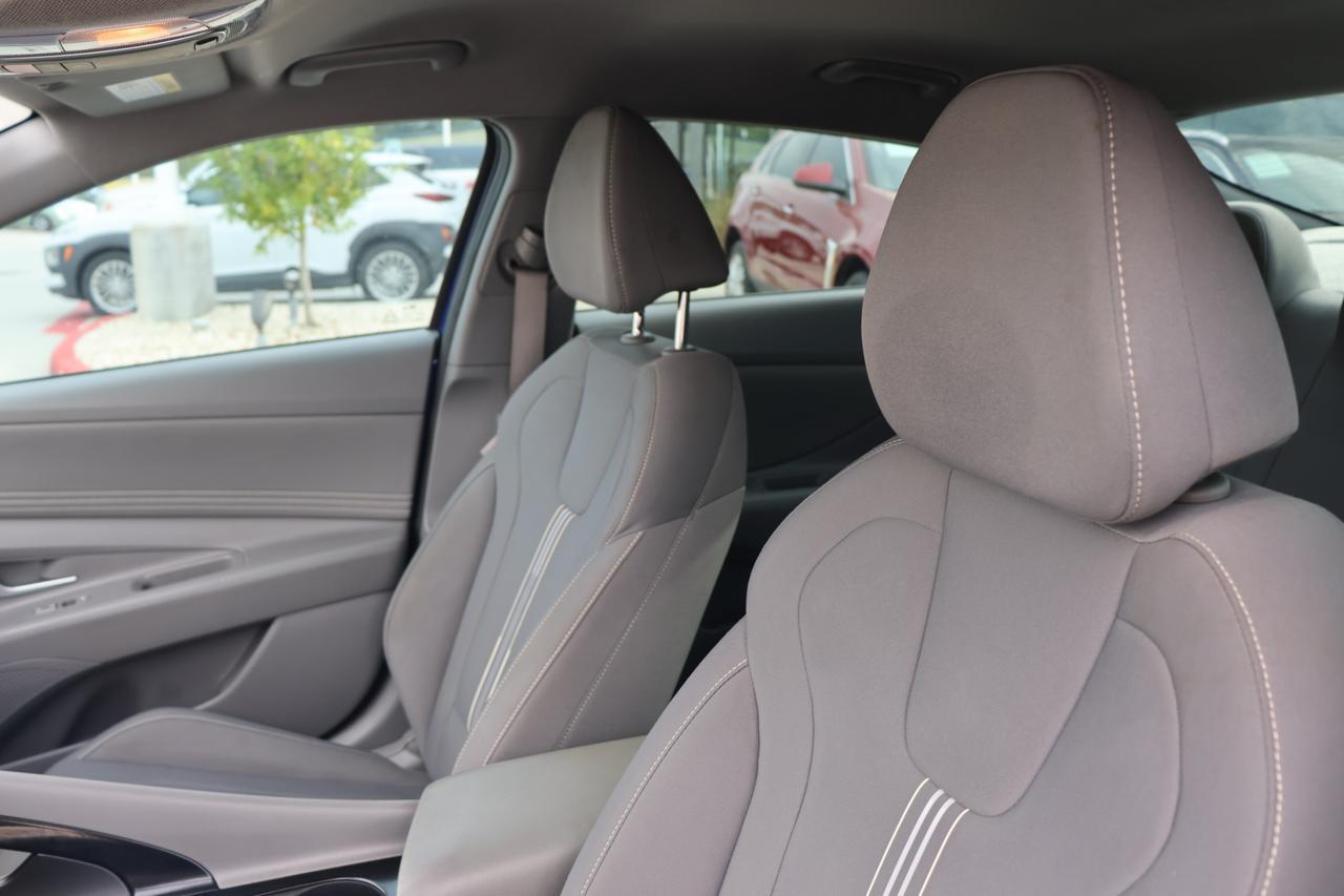 2023 HYUNDAI ELANTRA SEL Houston TX