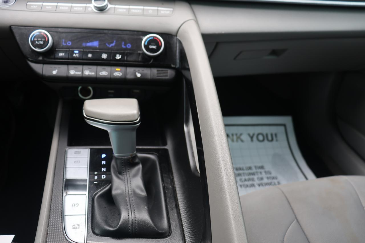 2023 HYUNDAI ELANTRA SEL Houston TX