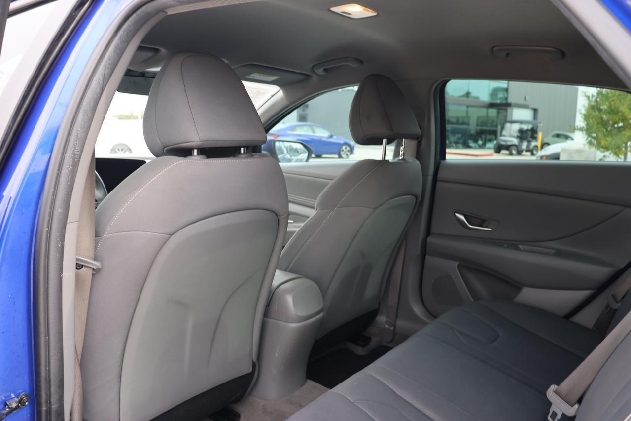 2023 HYUNDAI ELANTRA SEL Houston TX