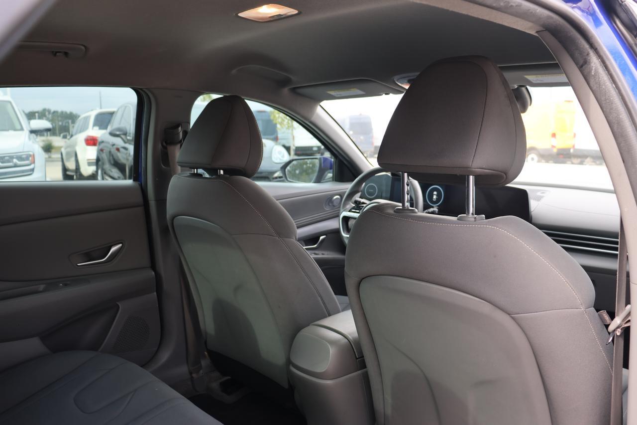 2023 HYUNDAI ELANTRA SEL Houston TX