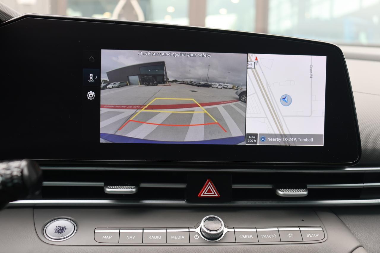 2023 HYUNDAI ELANTRA SEL Houston TX