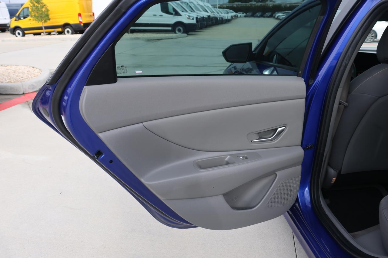 2023 HYUNDAI ELANTRA SEL Houston TX