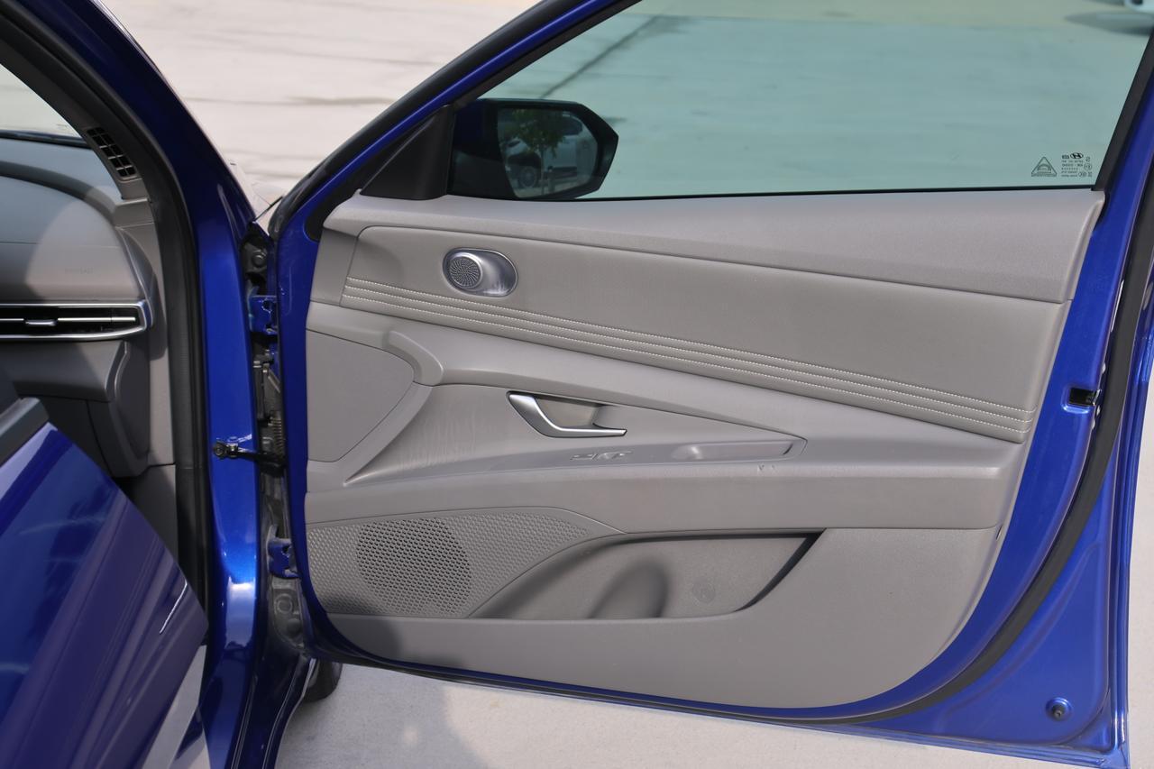 2023 HYUNDAI ELANTRA SEL Houston TX