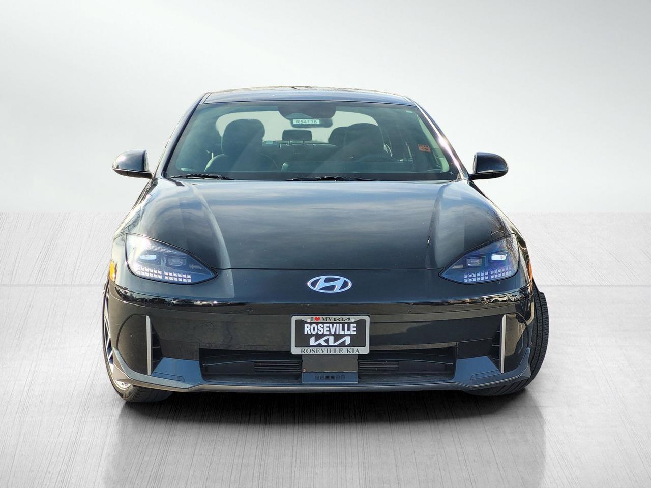 2023 HYUNDAI IONIQ 6 SEL