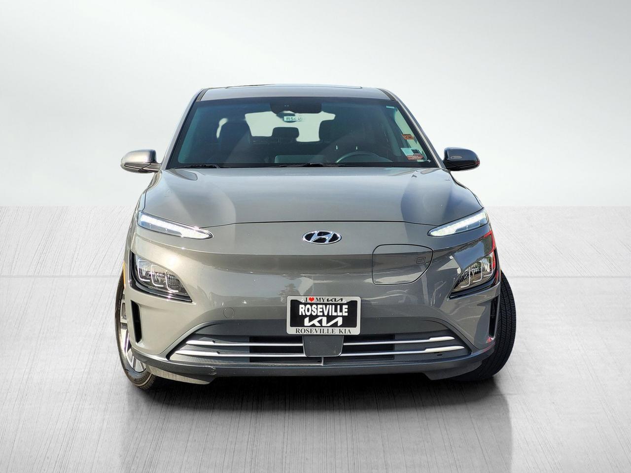 2023 HYUNDAI KONA ELECTRIC LIMITED
