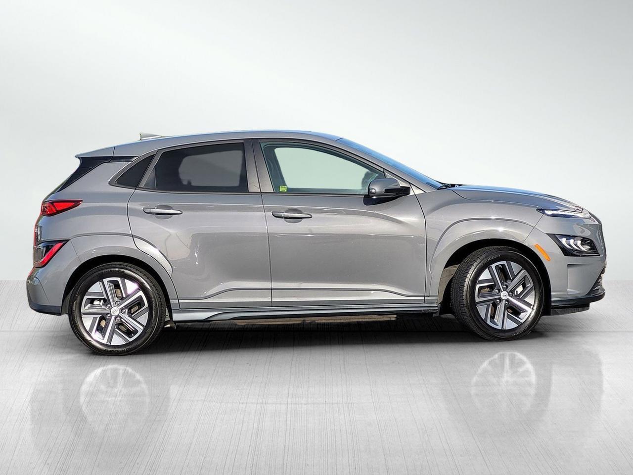 2023 HYUNDAI KONA ELECTRIC LIMITED