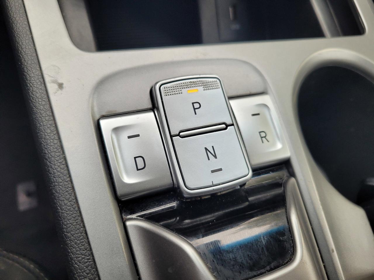 2023 HYUNDAI KONA ELECTRIC SE Roseville CA