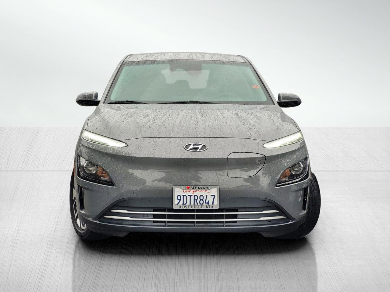 2023 HYUNDAI KONA ELECTRIC SE