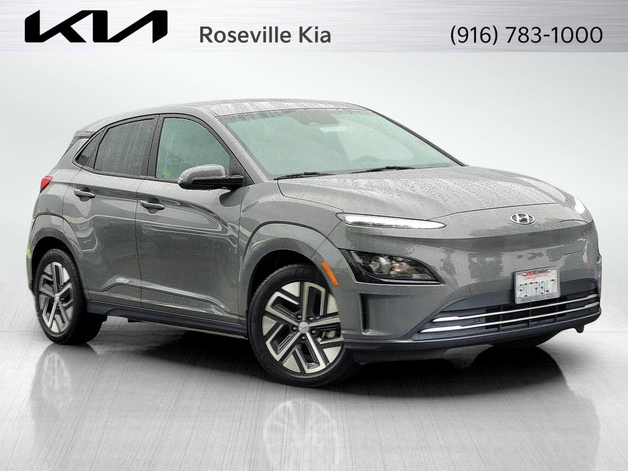 2023 HYUNDAI KONA ELECTRIC SE