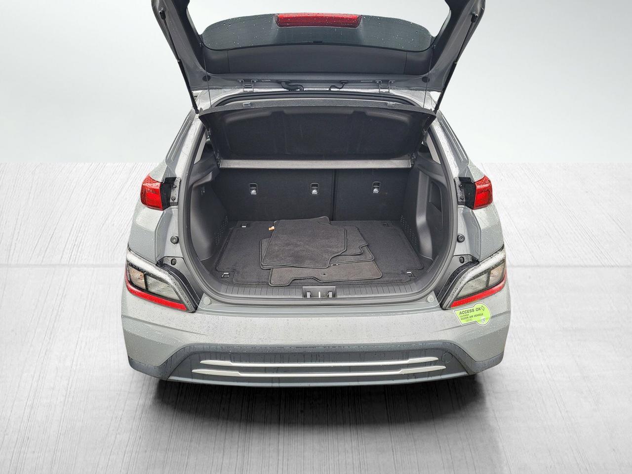 2023 HYUNDAI KONA ELECTRIC SE Roseville CA