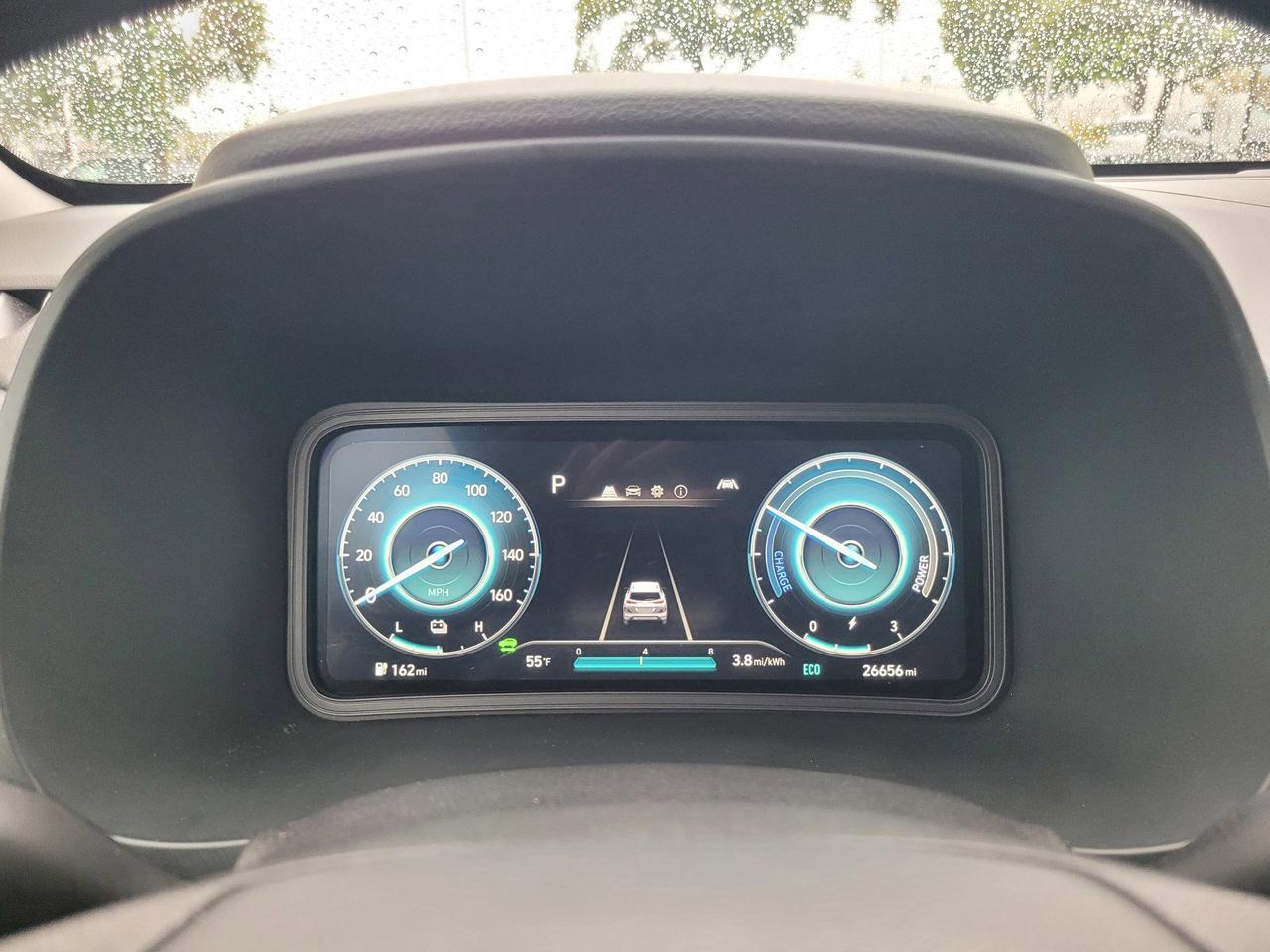 2023 HYUNDAI KONA ELECTRIC SE Roseville CA