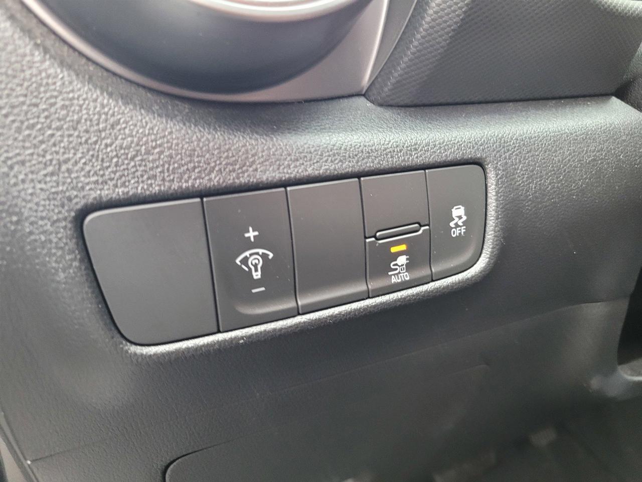 2023 HYUNDAI KONA ELECTRIC SE Roseville CA