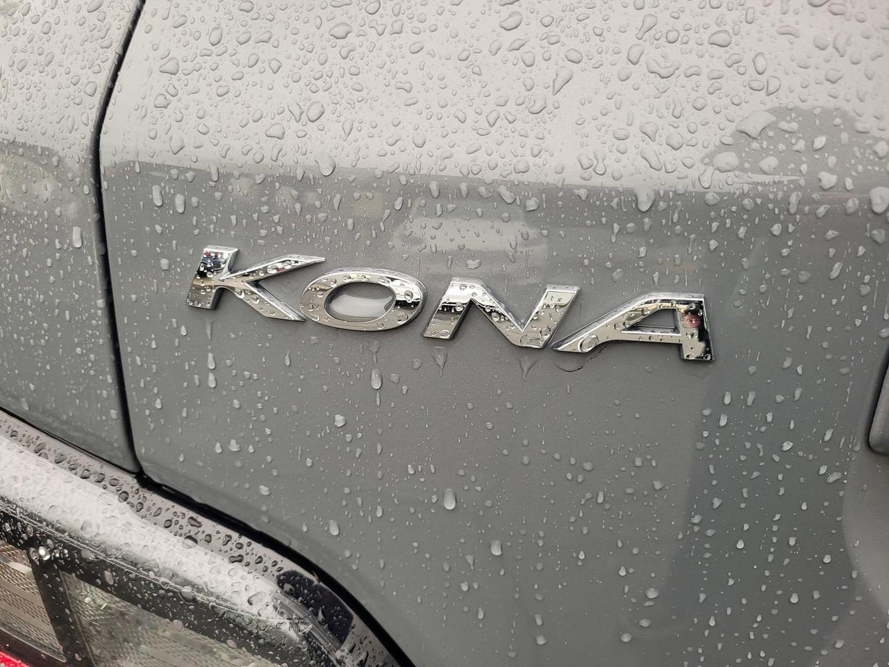 2023 HYUNDAI KONA ELECTRIC SE Roseville CA
