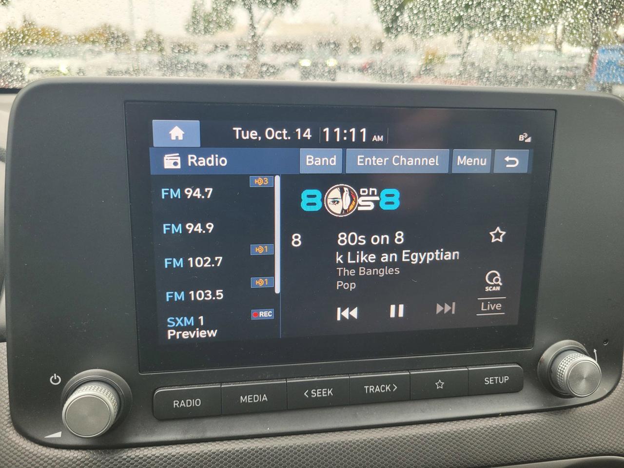 2023 HYUNDAI KONA ELECTRIC SE Roseville CA