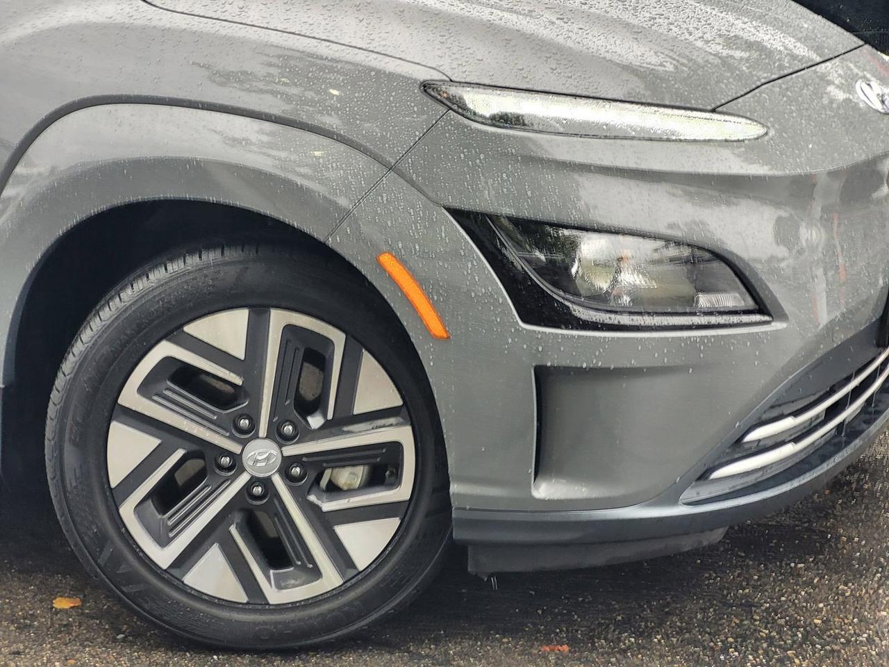 2023 HYUNDAI KONA ELECTRIC SE Roseville CA