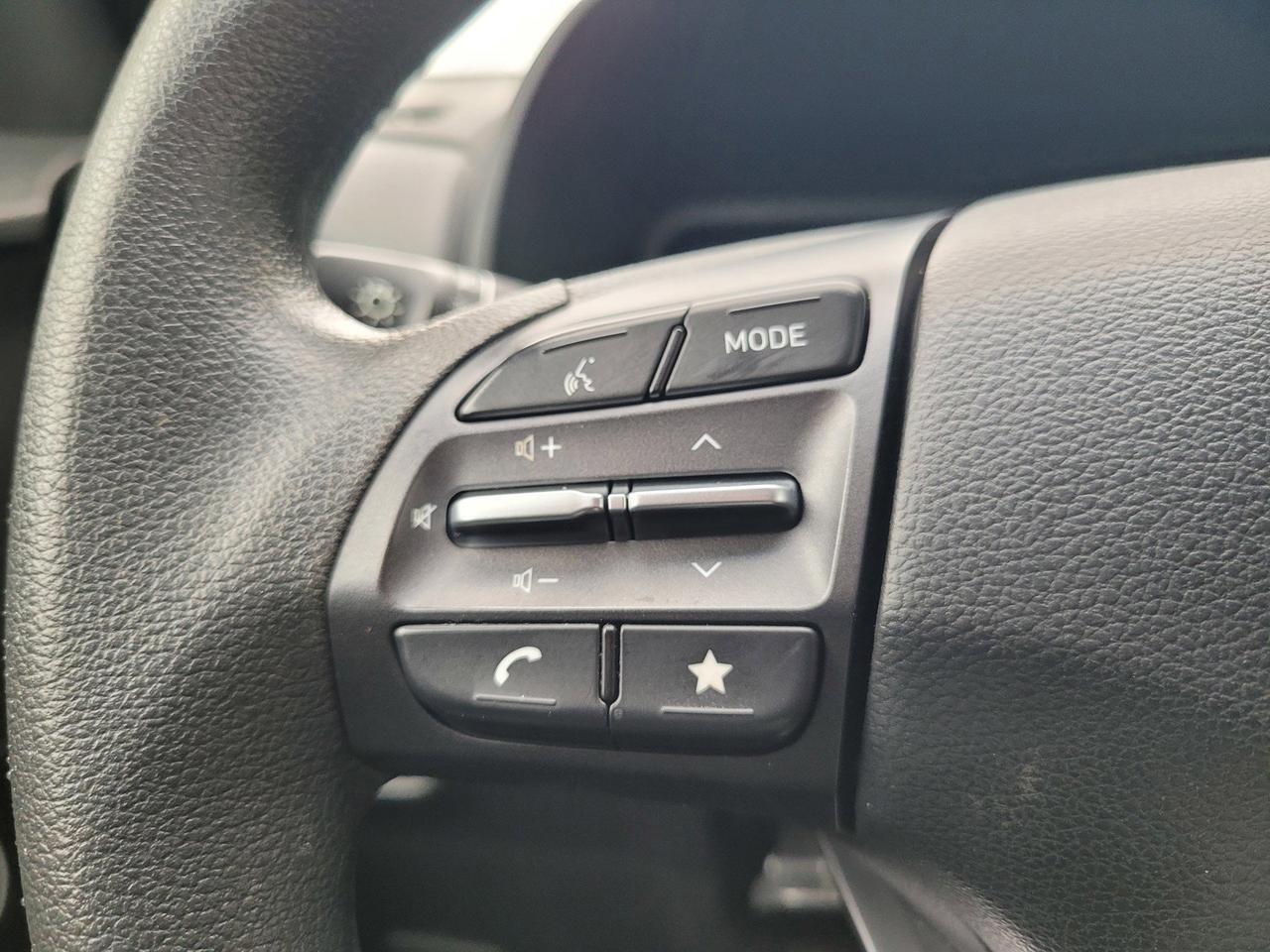 2023 HYUNDAI KONA ELECTRIC SE Roseville CA