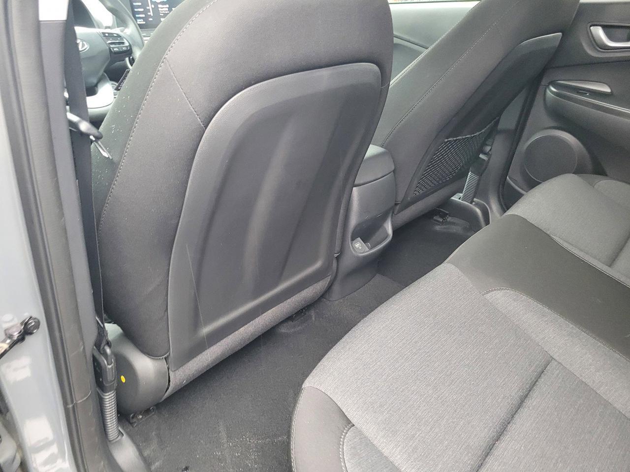 2023 HYUNDAI KONA ELECTRIC SE Roseville CA