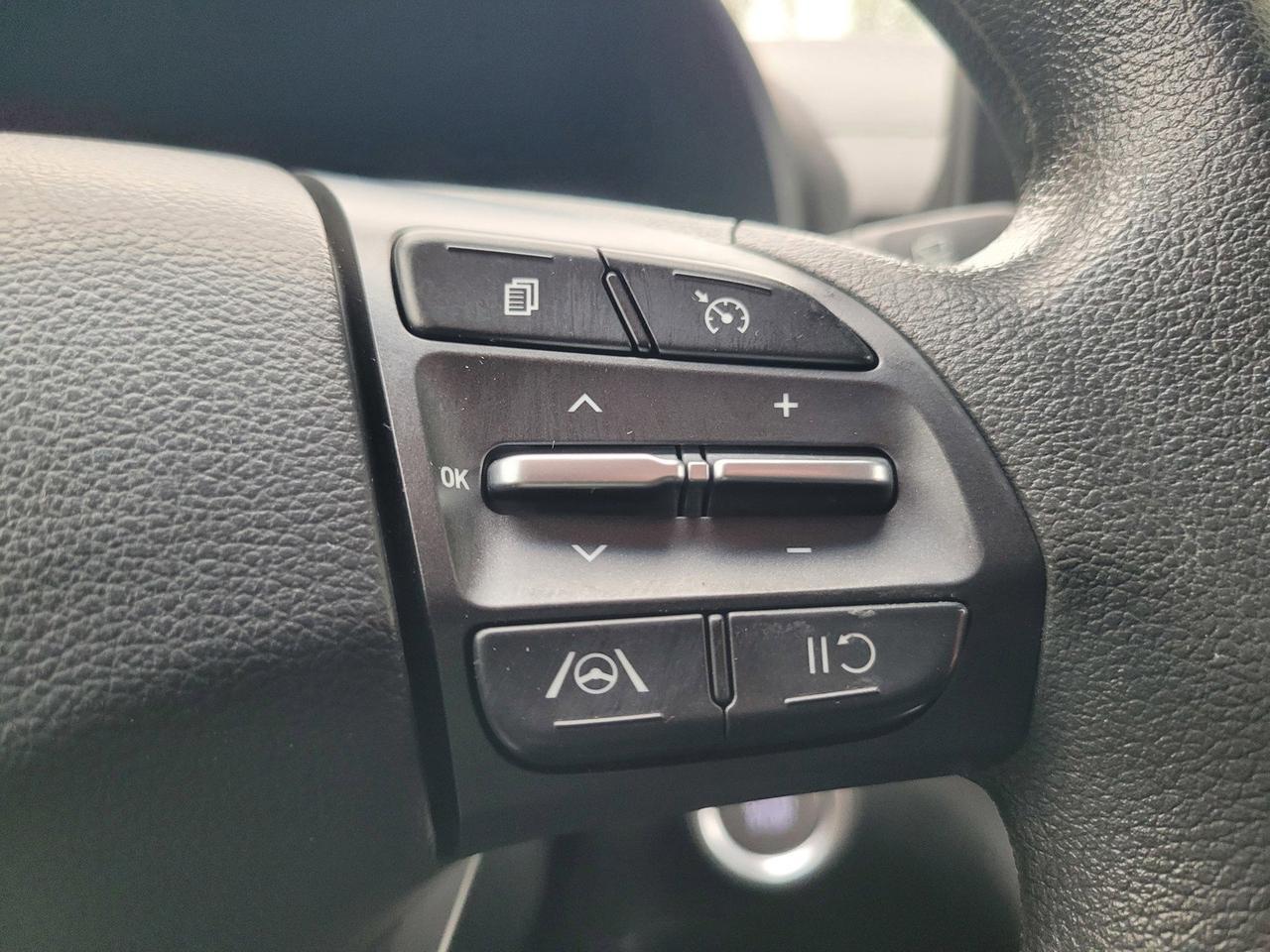 2023 HYUNDAI KONA ELECTRIC SE Roseville CA