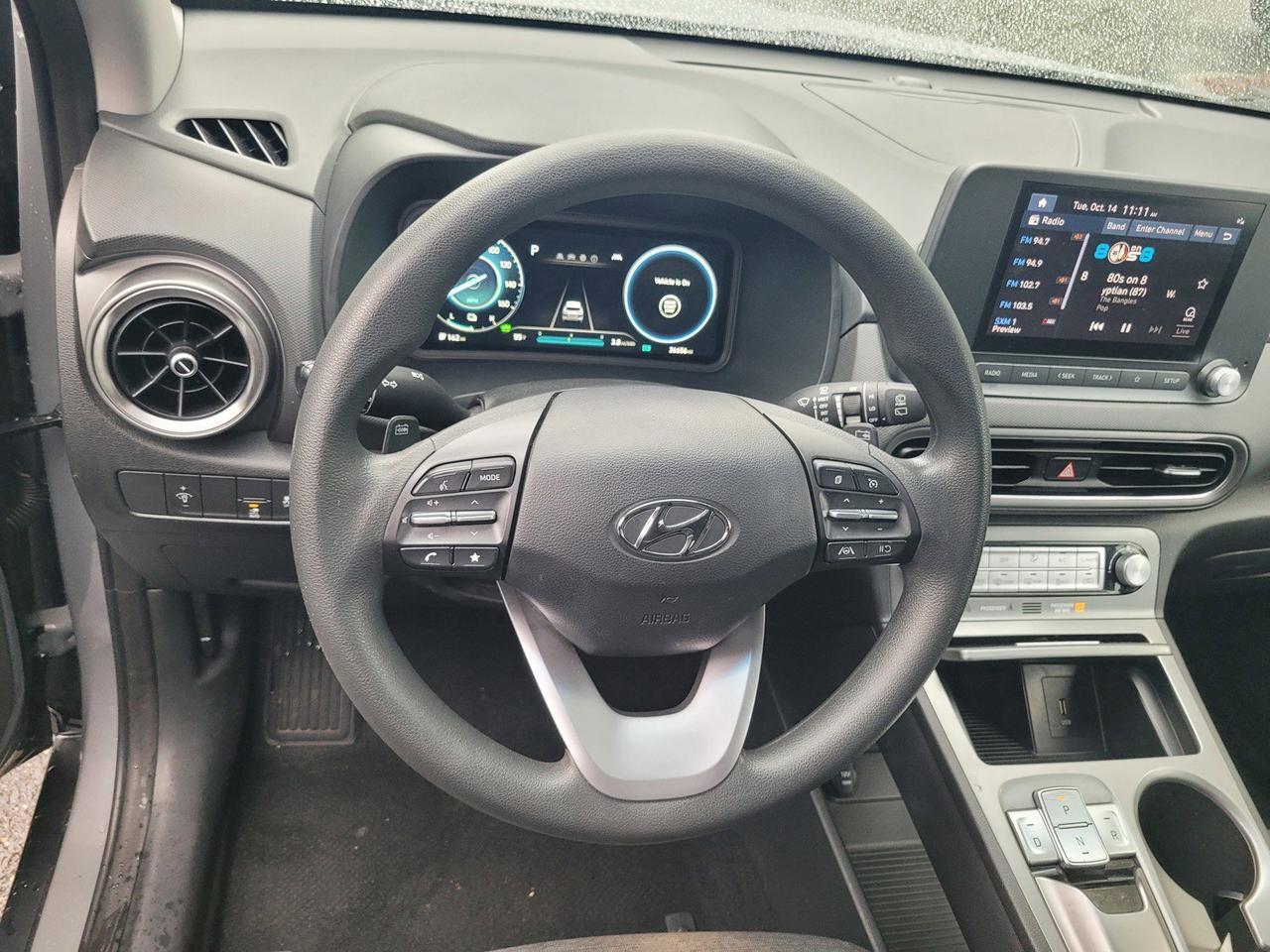 2023 HYUNDAI KONA ELECTRIC SE Roseville CA