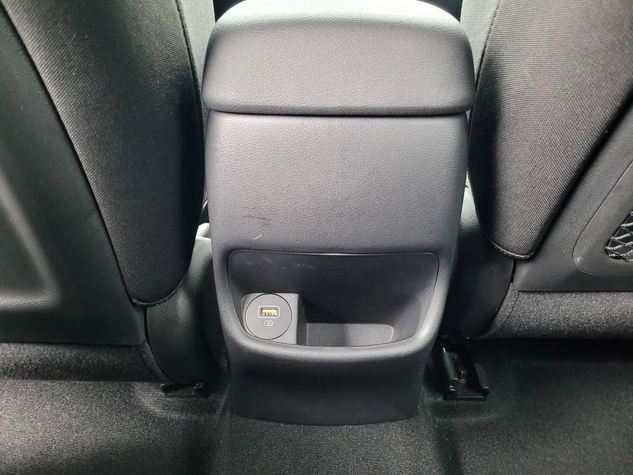 2023 HYUNDAI KONA ELECTRIC SE Roseville CA