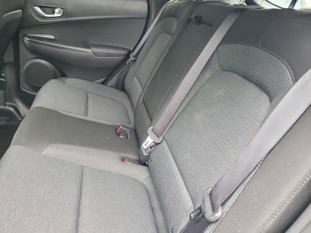 2023 HYUNDAI KONA ELECTRIC SE Roseville CA