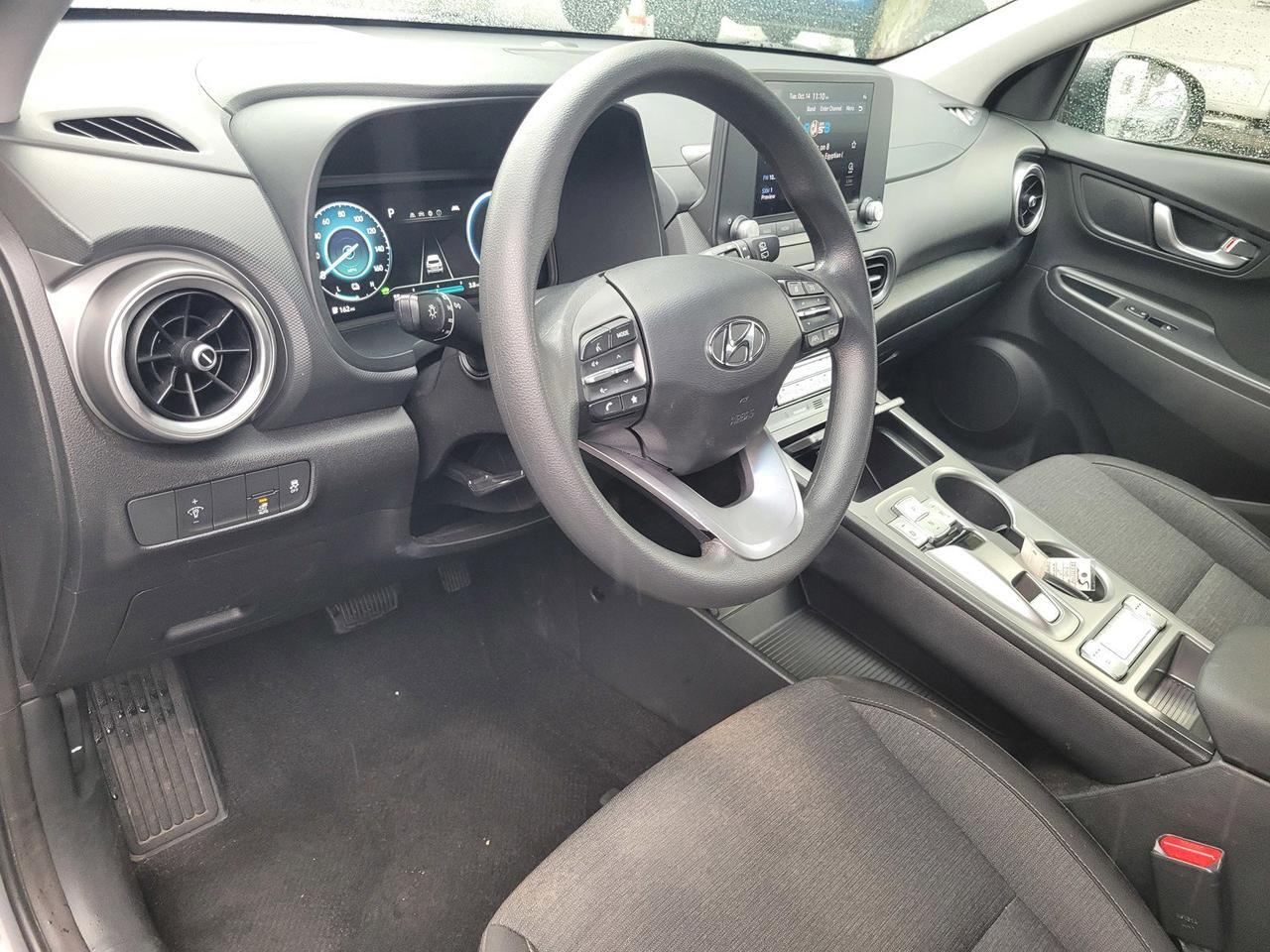 2023 HYUNDAI KONA ELECTRIC SE Roseville CA