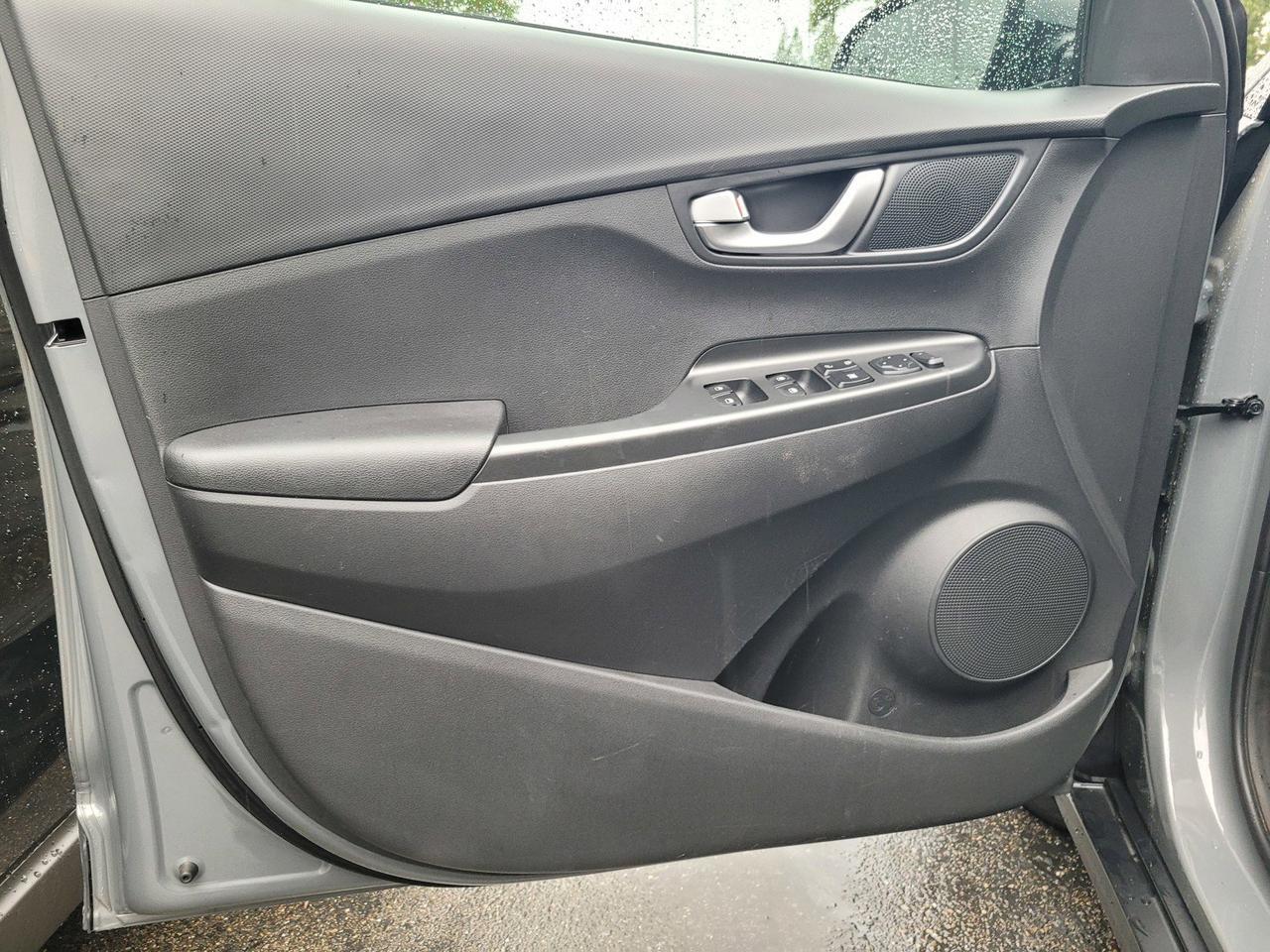 2023 HYUNDAI KONA ELECTRIC SE Roseville CA