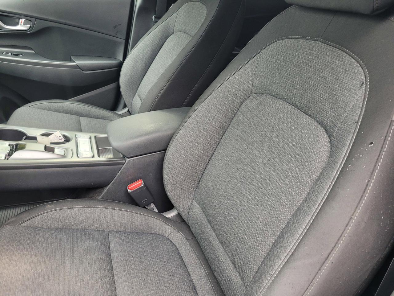 2023 HYUNDAI KONA ELECTRIC SE Roseville CA