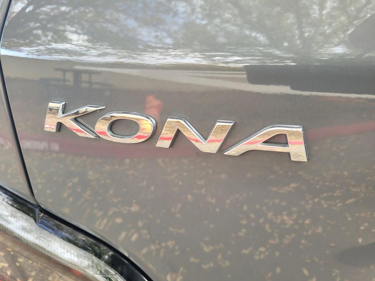 2023 HYUNDAI KONA ELECTRIC SE Roseville CA