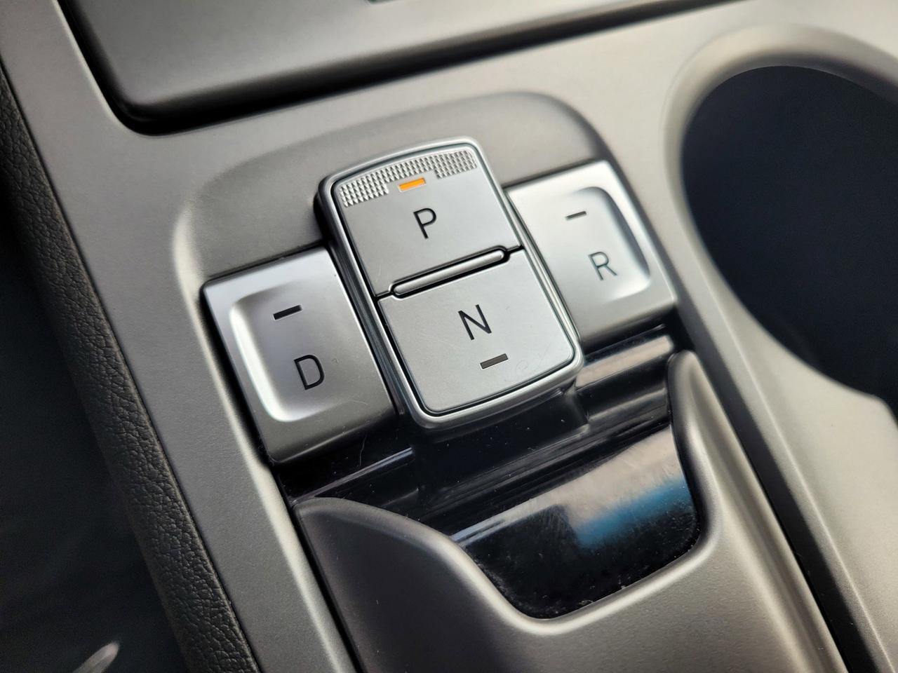 2023 HYUNDAI KONA ELECTRIC SE Roseville CA