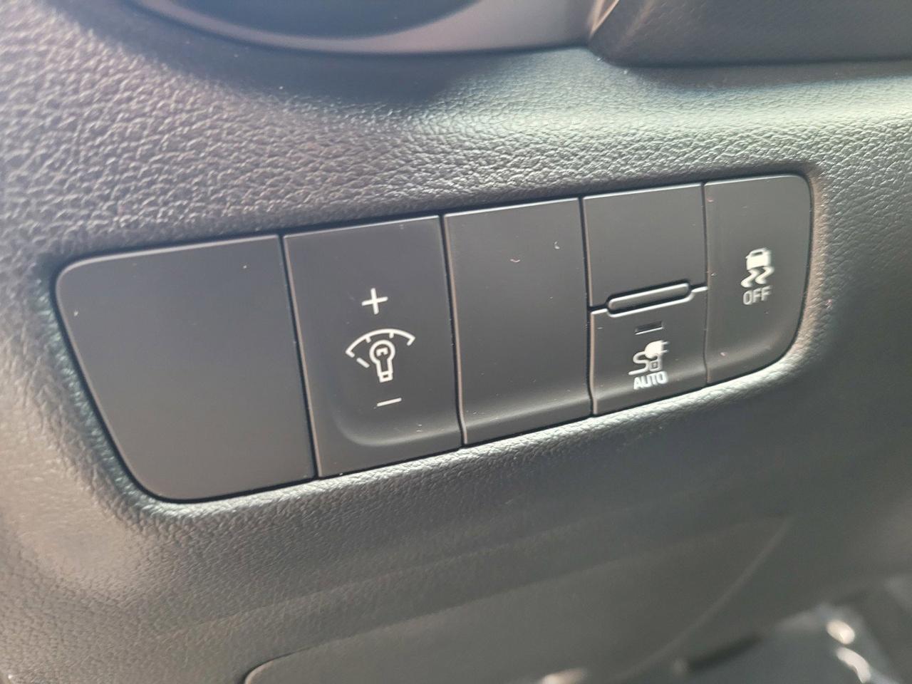 2023 HYUNDAI KONA ELECTRIC SE Roseville CA