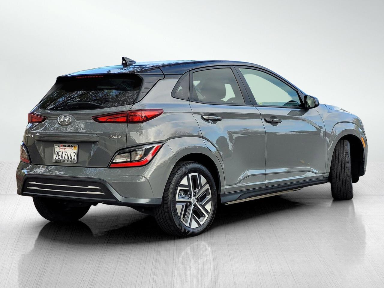 2023 HYUNDAI KONA ELECTRIC SE Roseville CA