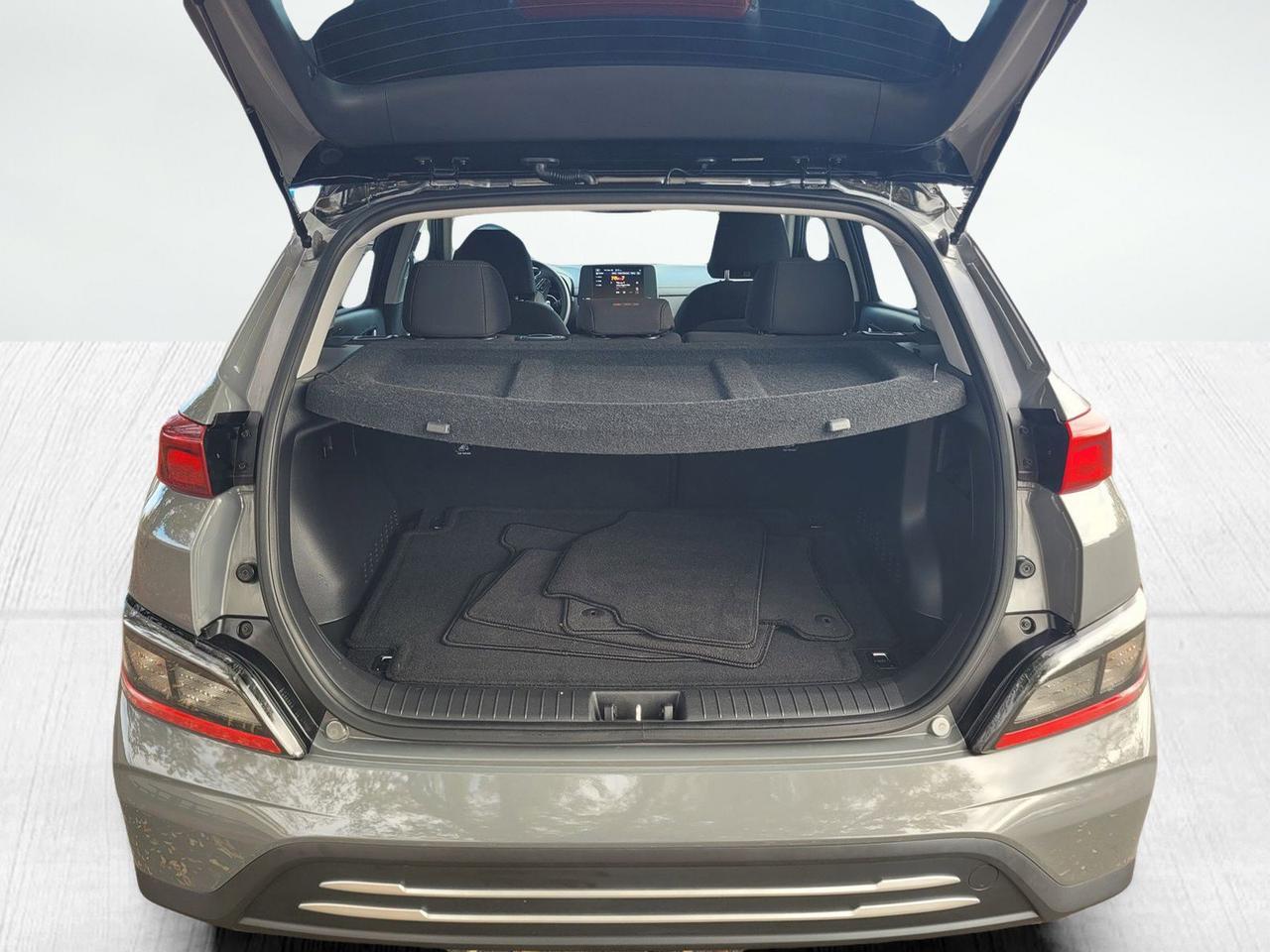 2023 HYUNDAI KONA ELECTRIC SE Roseville CA