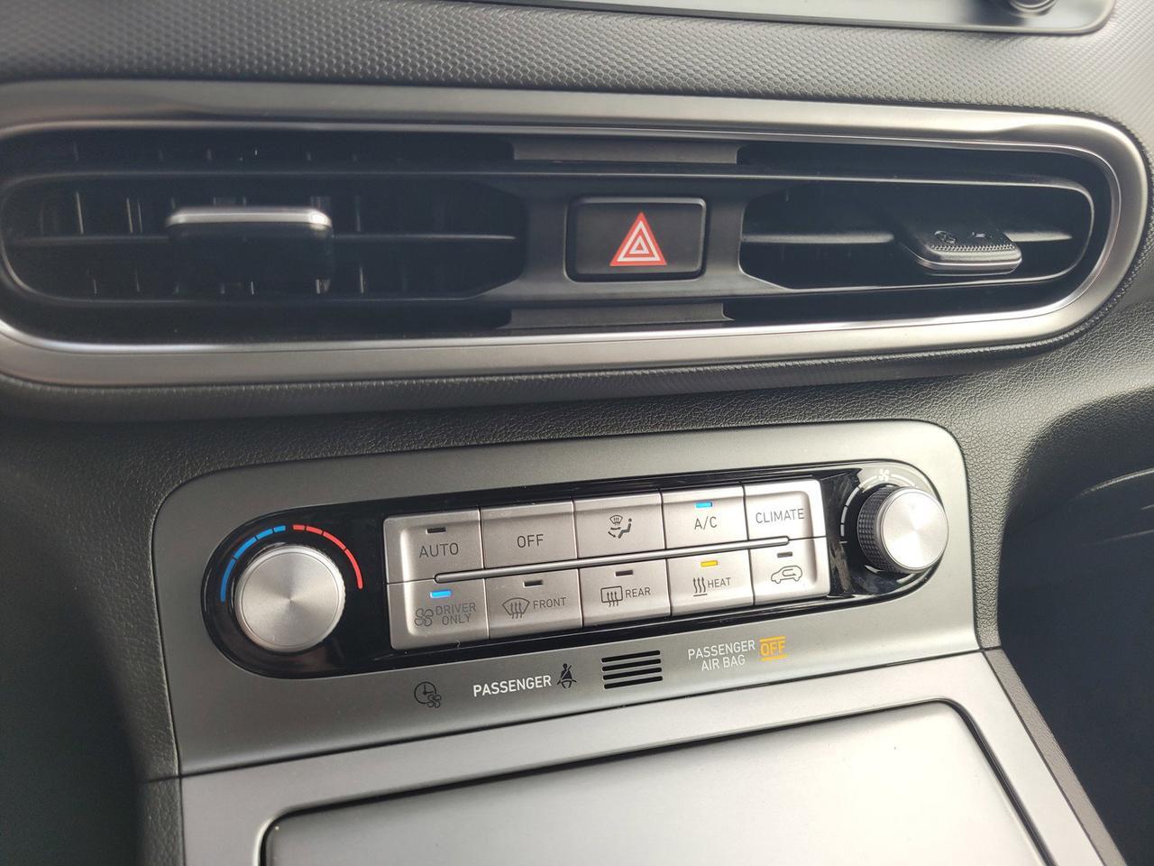 2023 HYUNDAI KONA ELECTRIC SE Roseville CA