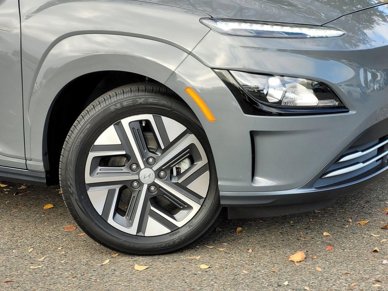 2023 HYUNDAI KONA ELECTRIC SE Roseville CA