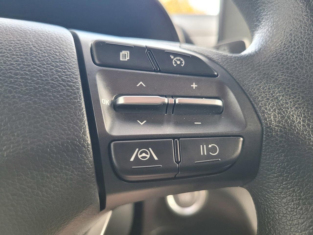 2023 HYUNDAI KONA ELECTRIC SE Roseville CA