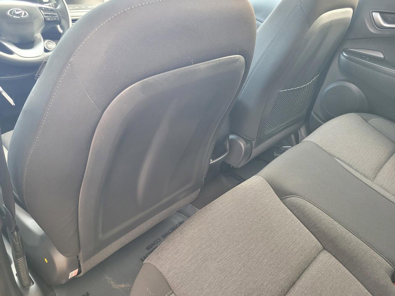 2023 HYUNDAI KONA ELECTRIC SE Roseville CA