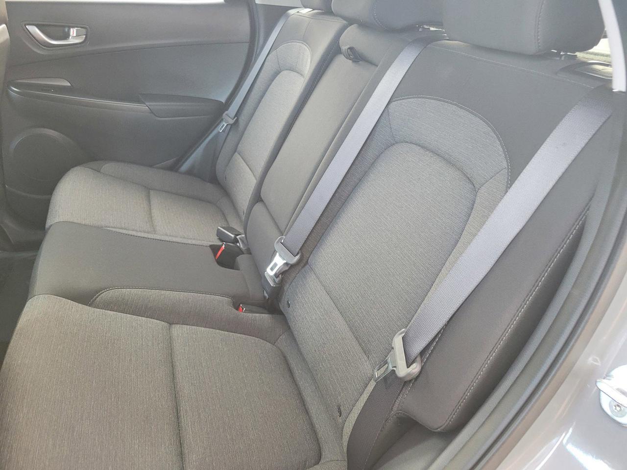 2023 HYUNDAI KONA ELECTRIC SE Roseville CA