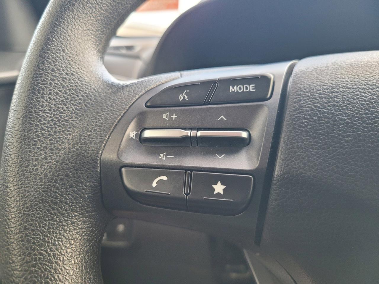 2023 HYUNDAI KONA ELECTRIC SE Roseville CA