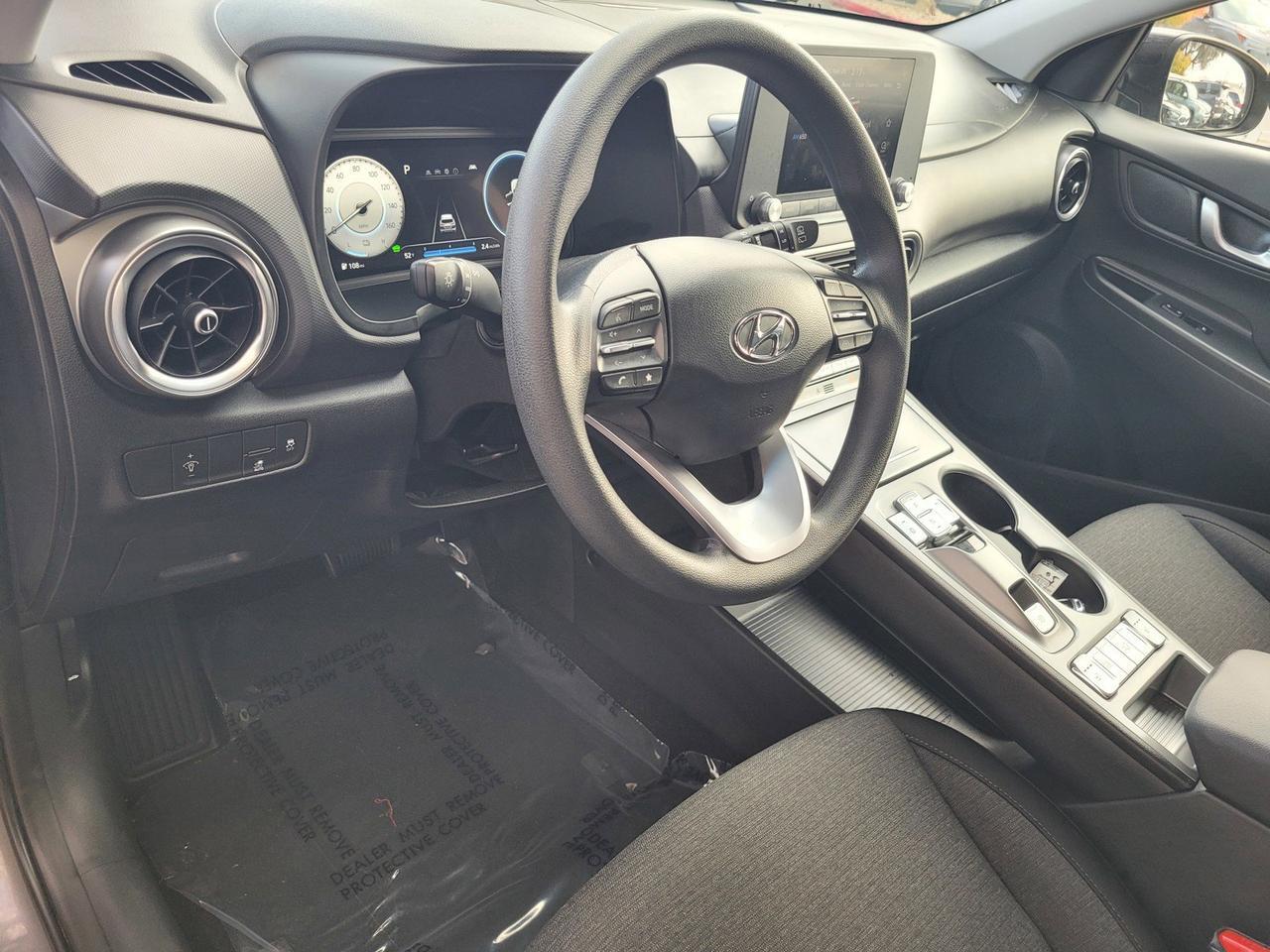 2023 HYUNDAI KONA ELECTRIC SE Roseville CA