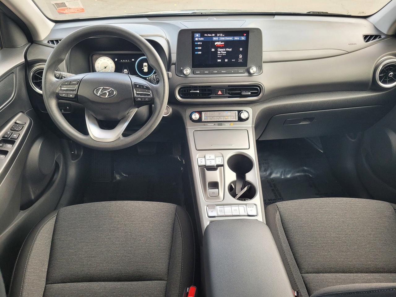 2023 HYUNDAI KONA ELECTRIC SE Roseville CA