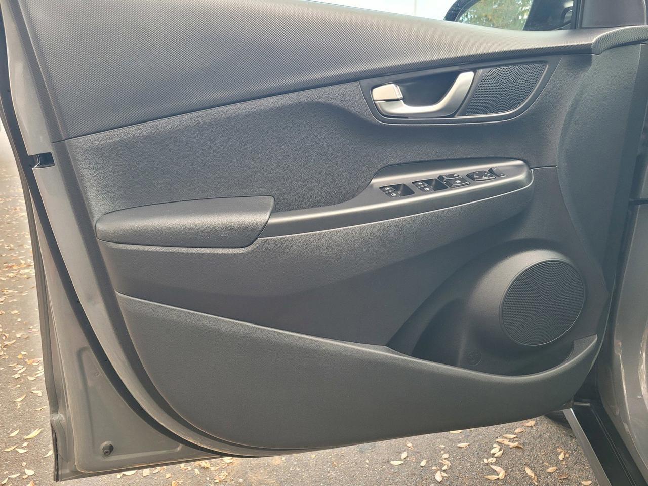 2023 HYUNDAI KONA ELECTRIC SE Roseville CA