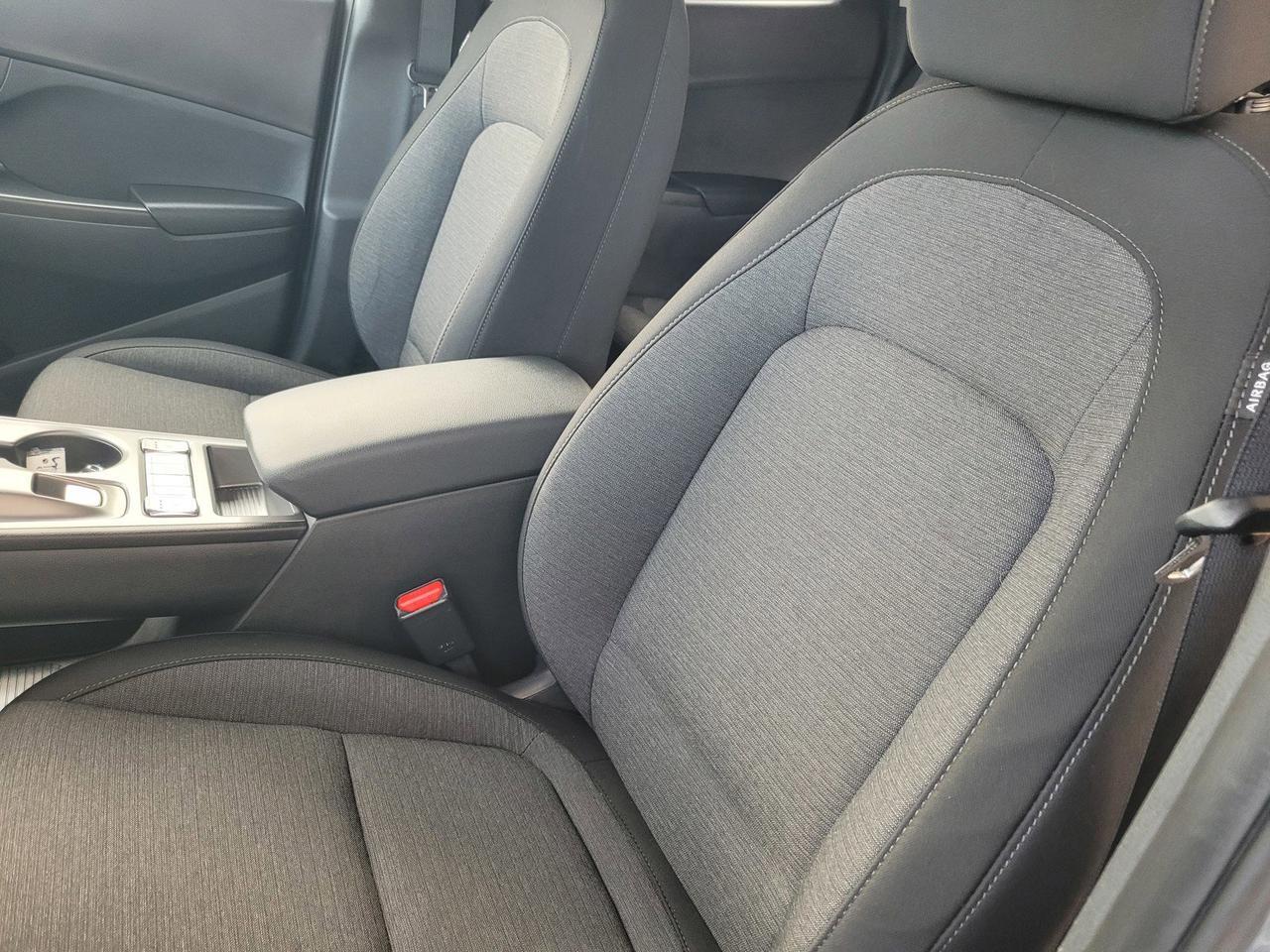 2023 HYUNDAI KONA ELECTRIC SE Roseville CA