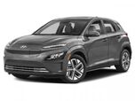 2023 HYUNDAI KONA ELECTRIC SEL