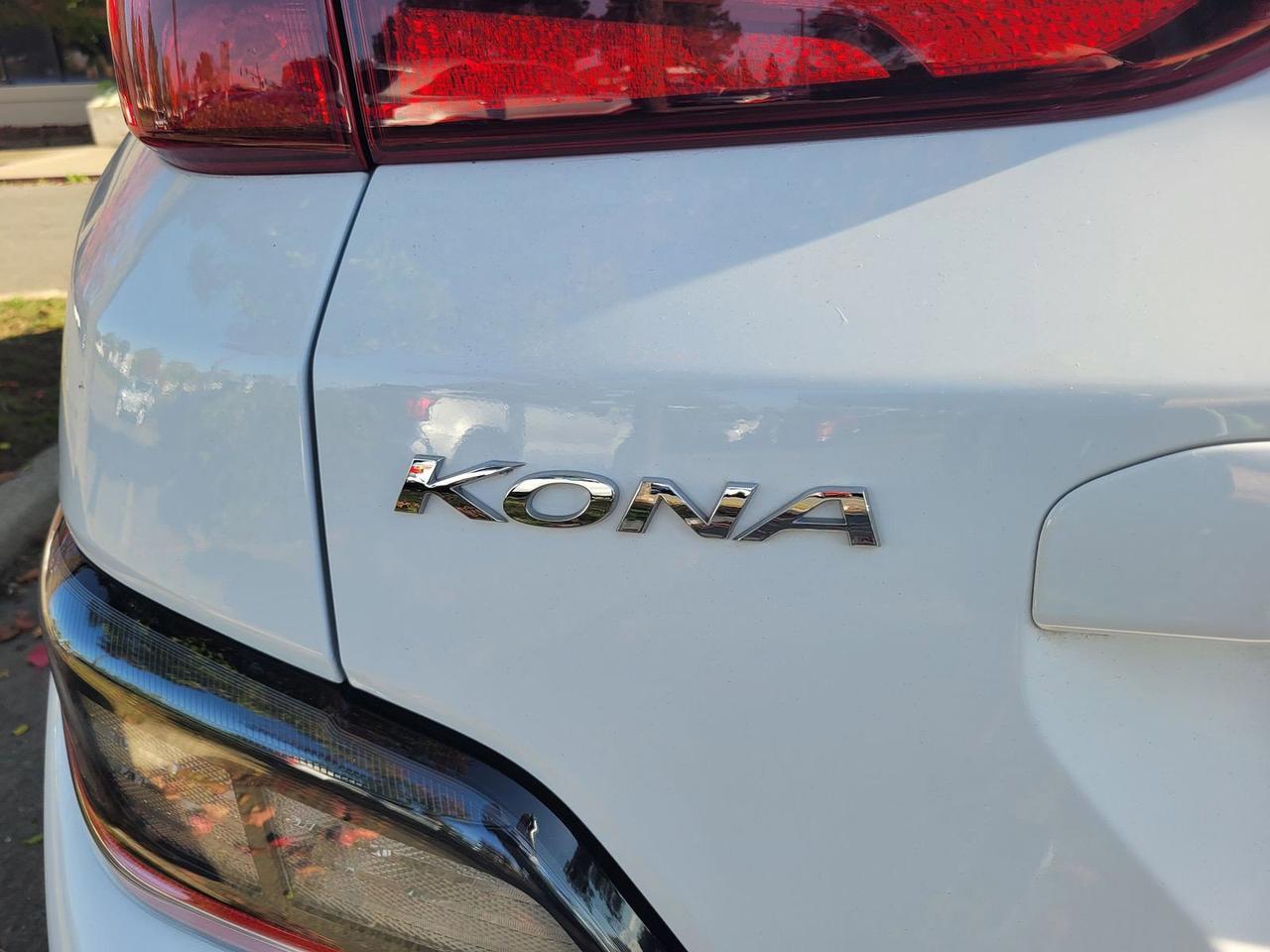 2023 HYUNDAI KONA N LINE Roseville CA